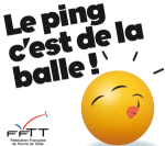 le ping c'est de la balle