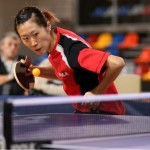 1er match en ProB de Tong en 2008
